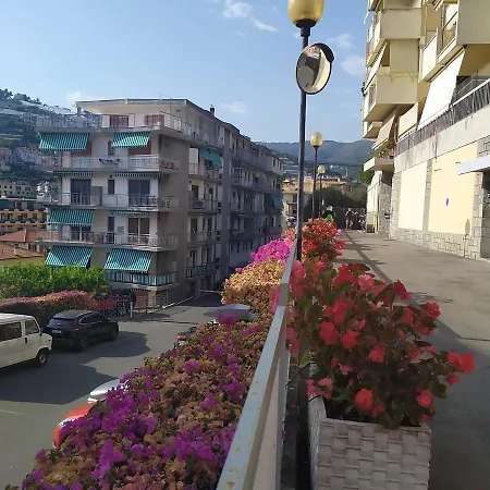 Angolo Di Paradiso Apartment