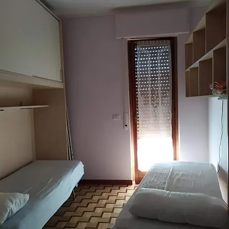 Apartment Angolo Di Paradiso