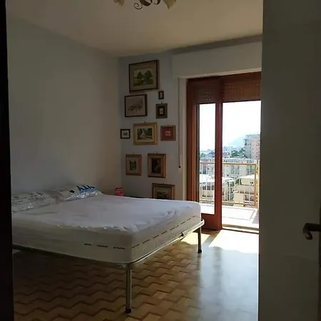 Angolo Di Paradiso Sanremo