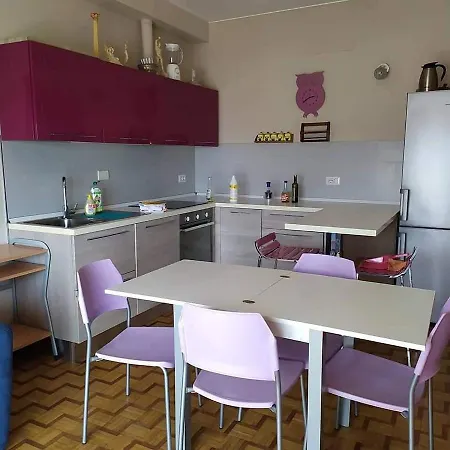 Angolo Di Paradiso Apartment *