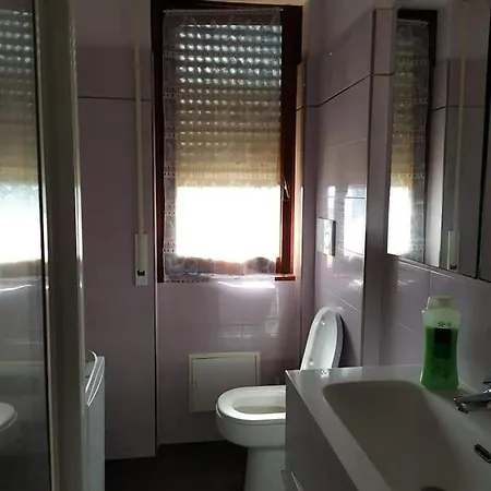 Angolo Di Paradiso Sanremo