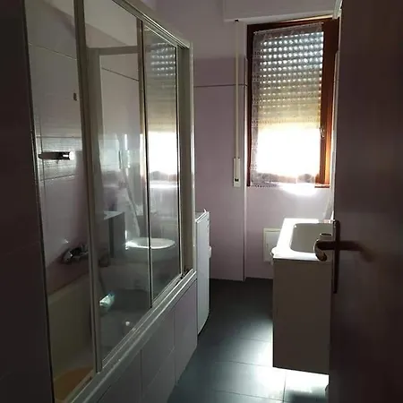 Angolo Di Paradiso Apartment *